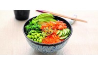 POKE BOWL